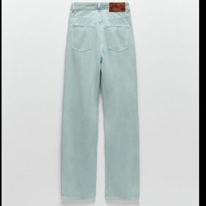 Zara Jeans